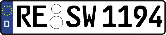 RE-SW1194