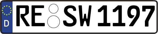 RE-SW1197