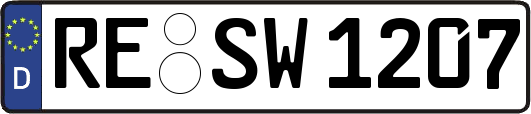 RE-SW1207