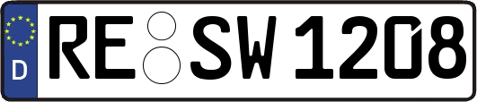 RE-SW1208