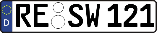 RE-SW121