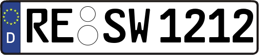 RE-SW1212