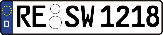 RE-SW1218
