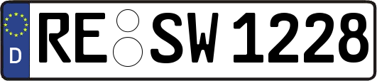RE-SW1228
