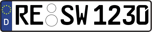 RE-SW1230