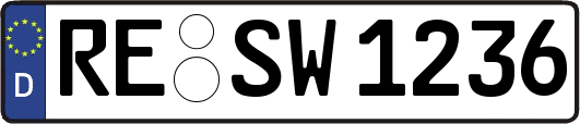RE-SW1236