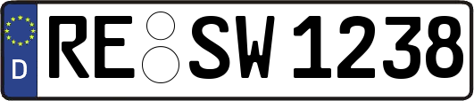 RE-SW1238