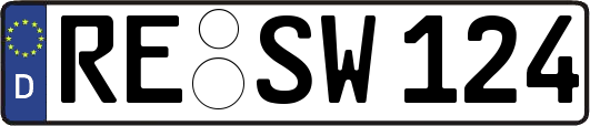 RE-SW124