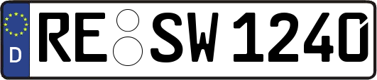 RE-SW1240