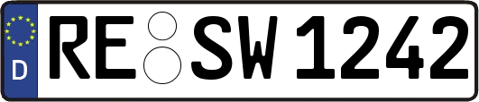 RE-SW1242