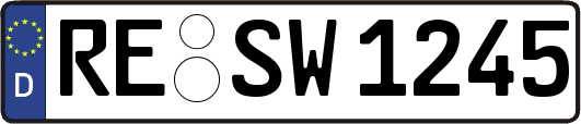 RE-SW1245
