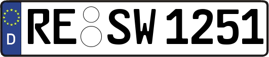 RE-SW1251