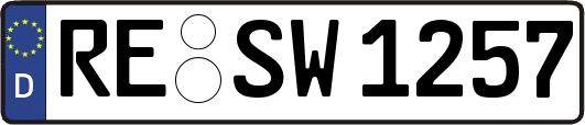 RE-SW1257