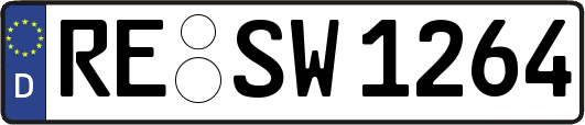 RE-SW1264