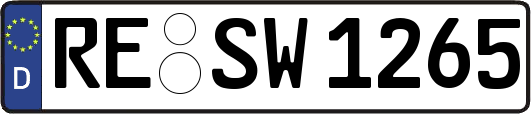 RE-SW1265