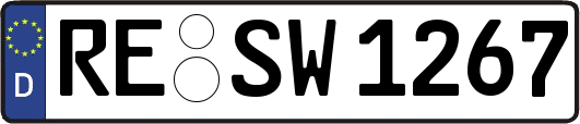 RE-SW1267