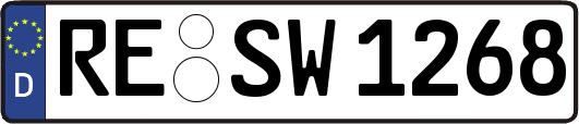 RE-SW1268