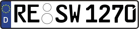 RE-SW1270