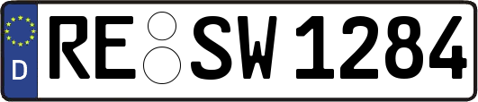 RE-SW1284