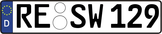 RE-SW129