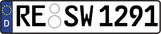 RE-SW1291