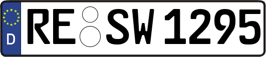 RE-SW1295