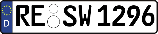 RE-SW1296