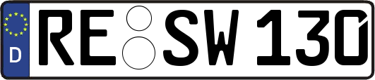 RE-SW130