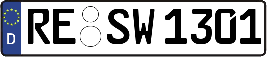 RE-SW1301