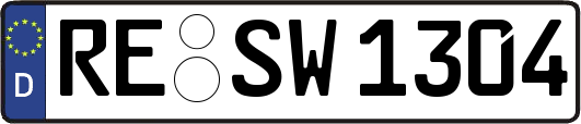RE-SW1304