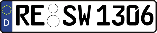 RE-SW1306