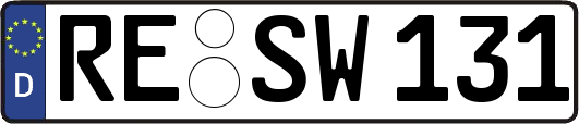 RE-SW131