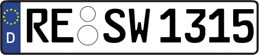 RE-SW1315