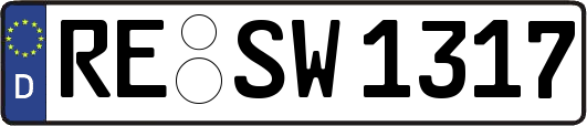 RE-SW1317