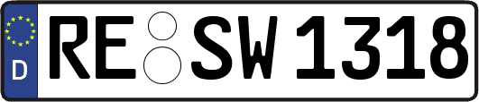 RE-SW1318