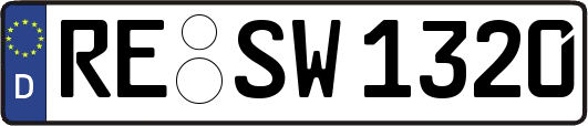 RE-SW1320