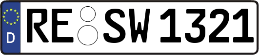 RE-SW1321