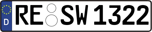 RE-SW1322