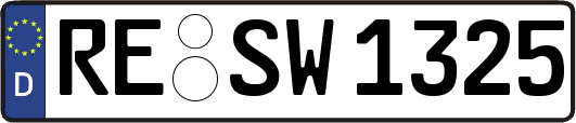 RE-SW1325