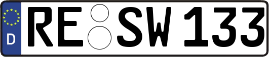 RE-SW133