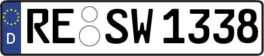 RE-SW1338