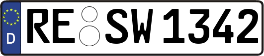 RE-SW1342