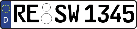 RE-SW1345