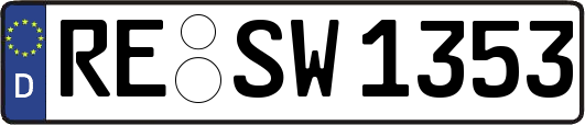 RE-SW1353