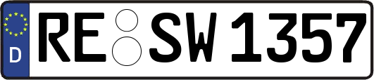 RE-SW1357