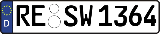 RE-SW1364