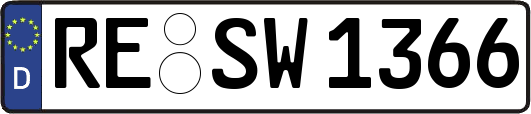 RE-SW1366