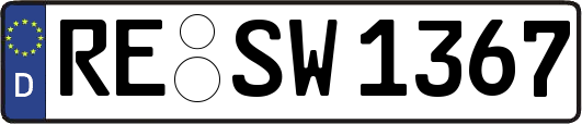 RE-SW1367