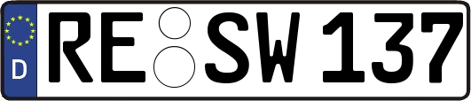 RE-SW137