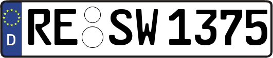 RE-SW1375